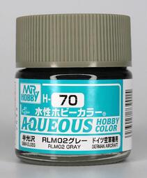 《密斯特喬》郡氏 GSI HOBBY COLOR  H42 水性漆 藍灰色 /10ml 歷史價格詳細信息