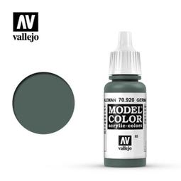 《密斯特喬》西班牙 Vallejo AV水性漆 Model Color 70902 碧藍色 17ml 歷史價格詳細信息