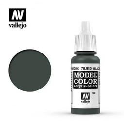 《密斯特喬》西班牙 Vallejo AV水性漆 Model Color 70900 法國幻象藍色 17ml 歷史價格詳細信息