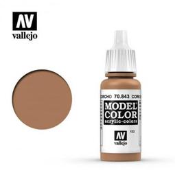 《密斯特喬》西班牙 Vallejo AV水性漆 Model Color  70834  自然木頭色 17ml 歷史價格詳細信息