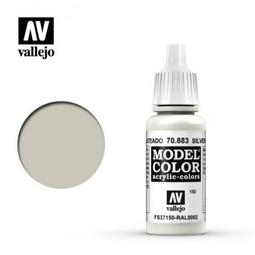 《密斯特喬》西班牙 Vallejo AV水性漆 Model Color  70838  翡翠色 17ml 歷史價格詳細信息