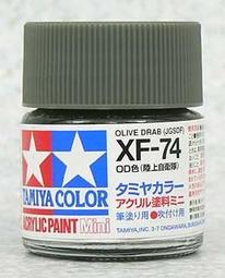 TAMIYA田宮 xF-19 水性漆 平光 天空灰 Sky Grey 10ML 歷史價格詳細信息