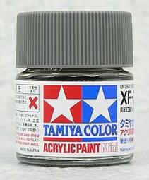 TAMIYA田宮 xF-19 水性漆 平光 天空灰 Sky Grey 10ML 歷史價格詳細信息