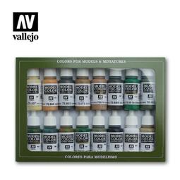 小人物繪舘*補貨中AV水性漆26230VallejoStill Water靜水造景水膏200ml水景海景情景模型微縮造景 歷史價格詳細信息