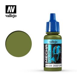㊣ AV Vallejo Mecha 69026 淺灰綠色 Green 鋼彈戰棋水性模型漆水性漆壓克力顏料 歷史價格詳細信息