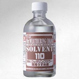 ◆弘德模型◆ GSI WCT102 擬真舊化漆 舊化液 專用溶劑 250ml 油性 郡氏 歷史價格詳細信息