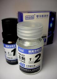 《密斯特喬》摩多製漆所 MODO MK-22 雙劑型洋灰補土 (似 保麗土/汽車補土) 歷史價格詳細信息