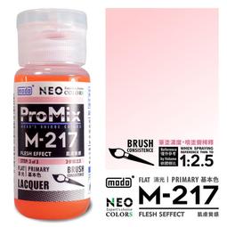 MODO 摩多 M217 消光 肌膚質感 30ml 模型漆 硝基漆 顏料 東海模型 歷史價格詳細信息