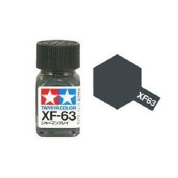 TAMIYA田宮 xF-19 水性漆 平光 天空灰 Sky Grey 10ML 歷史價格詳細信息