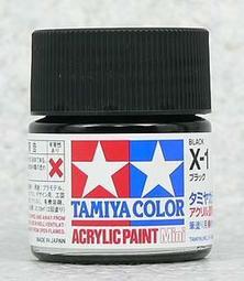 TAMIYA田宮 x-12 油性 亮光 金 Gold Leaf 10ML 歷史價格詳細信息