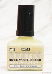 MR.HOBBY 擬真風化漆 灰褐色 (WC07) 歷史價格詳細信息