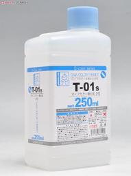 GAIA 蓋亞 T-05s 琺瑯漆 稀釋溶劑 250ml 歷史價格詳細信息