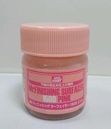 MR.HOBBY SF291 Mr.FINISHING SURFACER 1500 WHITE液態補土噴筆噴槍用 水補土 歷史價格詳細信息
