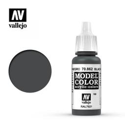 《密斯特喬》西班牙 Vallejo AV水性漆 Model Color  70826  德國二戰迷彩正棕色 17ml 歷史價格詳細信息