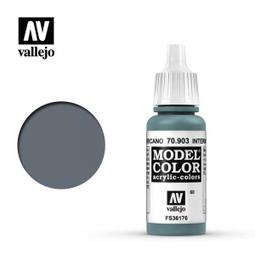 《密斯特喬》西班牙 Vallejo AV水性漆 Model Color 70902 碧藍色 17ml 歷史價格詳細信息