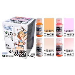 [Pandainn] 摩多 modo M-NEO 北約陸軍迷彩色 摩多製造所  M520 M522 M519 M569 歷史價格詳細信息