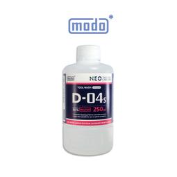 Modo 模型用 D-04H 工具清洗液 1000ml 大 單瓶裝 歷史價格詳細信息