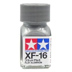 《密斯特喬》田宮 TAMIYA XF-16 水性壓克力漆 消光鋁色 10ml 歷史價格詳細信息