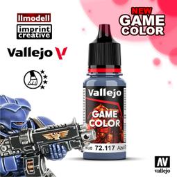 ㊣ AV Vallejo GAME 72116 午夜暗藍紫色水性漆 Midnight Purple遊戲戰棋鋼彈桌遊模型漆 歷史價格詳細信息