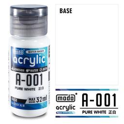 modo  全新配方  A系列 NEO金屬水性漆  AX-20 槍鐵色  32ml 歷史價格詳細信息