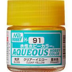 兔田玩具 郡氏 GSI 新水性漆 H90 透明紅色 10ml AQUEOUS MR HOBBY COLOR 歷史價格詳細信息