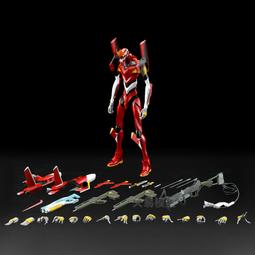 MENG_新世紀福音戰士 EVA 初號機 悅色版 高47cm_MECHA-001L 歷史價格詳細信息