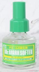 Mr Hobby   水貼紙強化劑  新版 40ml   (MS232) 歷史價格詳細信息