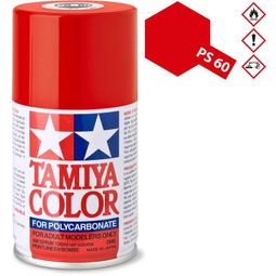 【鹿港麗王】現貨 TAMIYA PS-60 雲母鮮紅色 法拉利紅 防撞漆 噴漆 價格比較,價格查詢,歷史價格詳細信息