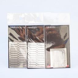 [从人] Madworks 特效遮噴版 特殊塗裝用質感遮噴板 生物 木紋 氣泡 皮革 菜瓜布 迷彩 MAD 歷史價格詳細信息