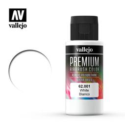 【奇模集】Vallejo 高階色彩 AV水漆 白色 60ml 62001 價格比較,價格查詢,歷史價格詳細信息