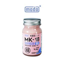 modo   NEO系列全新專用調漆瓶 (一組6個）C214 歷史價格詳細信息