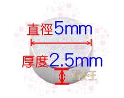 《釹鐵硼磁石工研所》強力磁鐵--直徑8*厚度8mm 歷史價格詳細信息