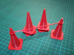 交通錐 PVC軟質 歷史價格詳細信息