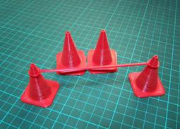 交通錐 PVC軟質 歷史價格詳細信息