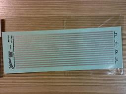 ISAM2000:BA6-3-11 STRIPES CROME 1.6-1.9MM 歷史價格詳細信息