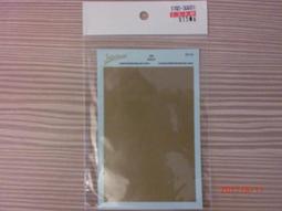 ISAM2000:INTERDECAL STAINLESS SHEET 1  TO1 歷史價格詳細信息