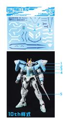 雪燄 雪焰工作室 SD/CS ZAKU II MS-06 S 量產型或夏亞 紅 薩克2 專用水貼#SD-02/SD-03 歷史價格詳細信息