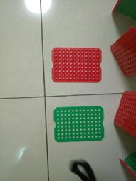 PP塑膠托盤/水果盤/茶盤/點心盤/餐盤/置物盤~麵包店、早餐店適用(1個100六個－起買500元） 歷史價格詳細信息