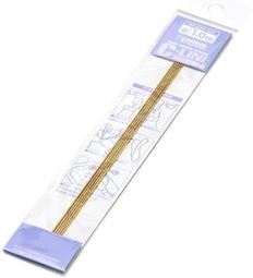 WAVE OP-014  A-SPRING 4mm 超細金屬彈簧條線 歷史價格詳細信息