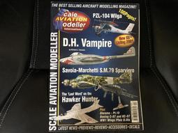 Scale Aviation Modelling 2003年7月號  AMX特輯 歷史價格詳細信息