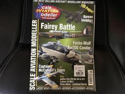 Scale Aviation Modelling 2003年7月號  AMX特輯 歷史價格詳細信息