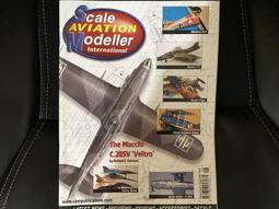 Scale Aviation Modelling 2003年7月號  AMX特輯 歷史價格詳細信息