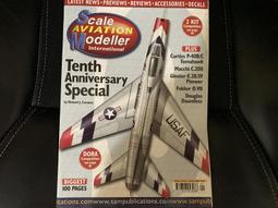Scale Aviation Modelling 2003年7月號  AMX特輯 歷史價格詳細信息