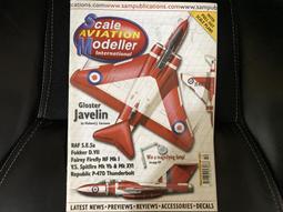 Scale Aviation Modelling 2003年7月號  AMX特輯 歷史價格詳細信息
