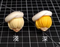 [汪的二次方] 女神裝置 MD10頭髮套件（不含圖中女僕裝 歷史價格詳細信息