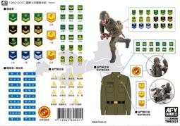 1/35 AFV 中華民國海軍陸戰隊 LVTP5 兩棲人員運輸車(國軍裝備) 歷史價格詳細信息