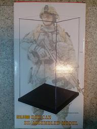 (無限領域)組裝 壓克力展示盒 轉蛋盒 壓克力盒 模型盒 長31寬17高19 公分_SL2832 歷史價格詳細信息