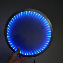 5*10公分5LED大視野可摺疊手持式閱讀放大鏡 歷史價格詳細信息