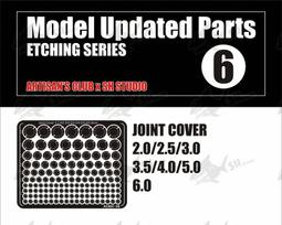 【Max模型小站】鋼彈模型金屬改件 紅色金屬噴口 推進器C1~C5(2組入) 歷史價格詳細信息