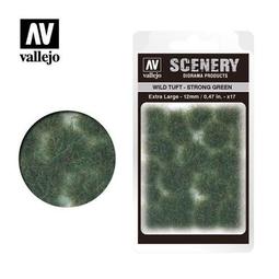 Acrylicos Vallejo SC423  Scenery  Wild Tuft 秋季草叢  12mm 歷史價格詳細信息